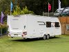 Used Swift Sprite Super Quattro FB 2022 touring caravan Image