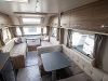 Used Swift Sprite Super Quattro FB 2022 touring caravan Image