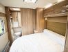 Used Swift Challenger Evolution 580 2016 touring caravan Image