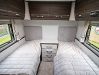 New Elddis Affinity 574 2025 touring caravan Image