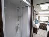New Elddis Affinity 574 2025 touring caravan Image