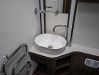 New Elddis Affinity 574 2025 touring caravan Image