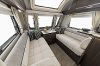 New Elddis Affinity 574 2025 touring caravan Image