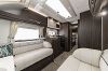 New Elddis Affinity 574 2025 touring caravan Image