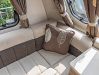 Used Swift Conqueror 560 2016 touring caravan Image