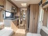 Used Swift Conqueror 560 2016 touring caravan Image