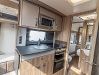 Used Swift Conqueror 560 2016 touring caravan Image