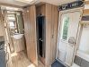 Used Swift Conqueror 560 2016 touring caravan Image