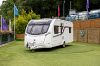 Used Swift Conqueror 560 2016 touring caravan Image