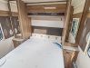 Used Swift Conqueror 560 2016 touring caravan Image