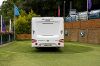 Used Swift Conqueror 560 2016 touring caravan Image