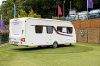 Used Swift Conqueror 560 2016 touring caravan Image