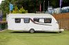 Used Swift Conqueror 560 2016 touring caravan Image