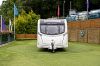 Used Swift Conqueror 560 2016 touring caravan Image