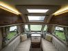 Used Swift Siena 6 FB 2022 touring caravan Image