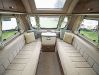 Used Swift Siena 6 FB 2022 touring caravan Image