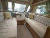 Used Swift Siena 6 FB 2022 touring caravan Image