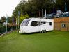 Used Swift Siena 6 FB 2022 touring caravan Image