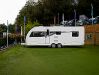 Used Swift Siena 6 FB 2022 touring caravan Image