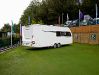 Used Swift Siena 6 FB 2022 touring caravan Image