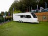 Used Swift Siena 6 FB 2022 touring caravan Image