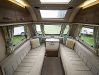 Used Swift Siena 6 FB 2022 touring caravan Image