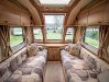 Used Bailey Pegasus GT65 Genoa 2015 touring caravan Image