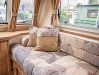 Used Bailey Pegasus GT65 Genoa 2015 touring caravan Image