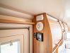 Used Bailey Pegasus GT65 Genoa 2015 touring caravan Image