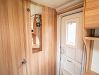 Used Bailey Pegasus GT65 Genoa 2015 touring caravan Image