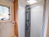 Used Bailey Pegasus GT65 Genoa 2015 touring caravan Image