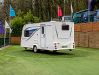 Used Bailey Pegasus GT65 Genoa 2015 touring caravan Image