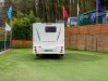 Used Bailey Pegasus GT65 Genoa 2015 touring caravan Image