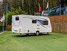 Used Bailey Pegasus GT65 Genoa 2015 touring caravan Image