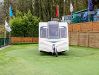Used Bailey Pegasus GT65 Genoa 2015 touring caravan Image