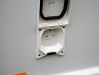 New Swift Sprite Compact Exclusive 2025 touring caravan Image