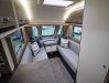 New Swift Sprite Compact Exclusive 2025 touring caravan Image