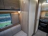 New Swift Sprite Compact Exclusive 2025 touring caravan Image