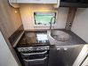 New Swift Sprite Compact Exclusive 2025 touring caravan Image