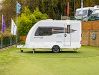 New Swift Sprite Compact Exclusive 2025 touring caravan Image