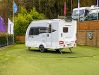 New Swift Sprite Compact Exclusive 2025 touring caravan Image