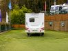 New Swift Sprite Compact Exclusive 2025 touring caravan Image