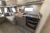 New Elddis Crusader Tempest 2025 touring caravan Image