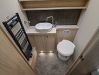 New Elddis Crusader Tempest 2025 touring caravan Image