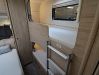 New Elddis Crusader Tempest 2025 touring caravan Image