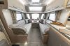 New Elddis Crusader Tempest 2025 touring caravan Image