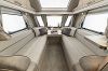 New Elddis Crusader Tempest 2025 touring caravan Image