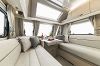 New Elddis Crusader Tempest 2025 touring caravan Image