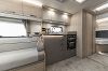 New Elddis Crusader Tempest 2025 touring caravan Image