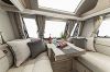 New Elddis Crusader Tempest 2025 touring caravan Image